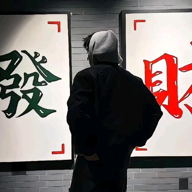 麻雀