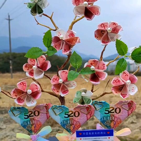 海水月