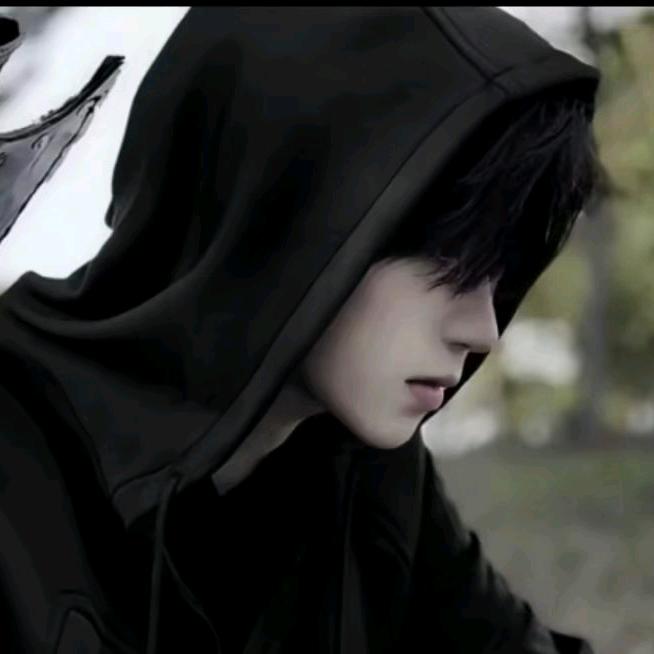 可惜……故事的结局不是我啊！