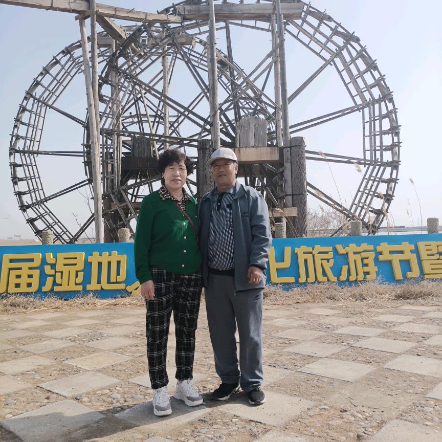 鲤鱼的忠诚粉丝