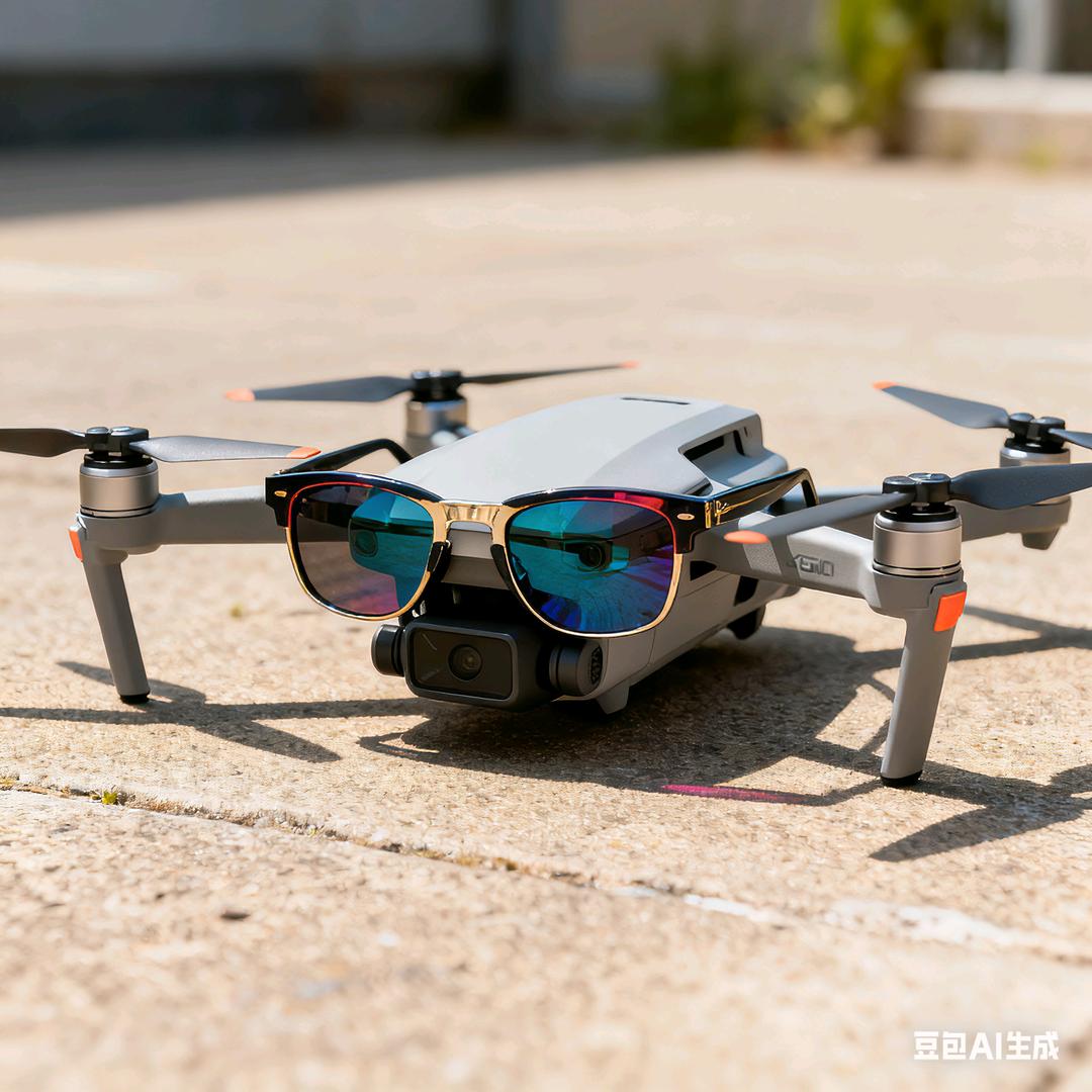 眼镜哥开飞机-新华路瞳神眼视光