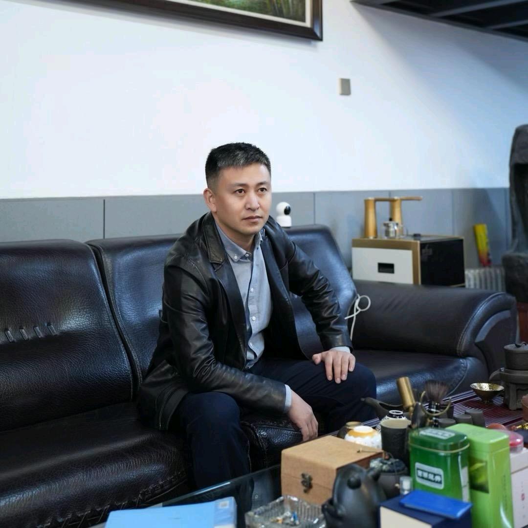 李先生🔥