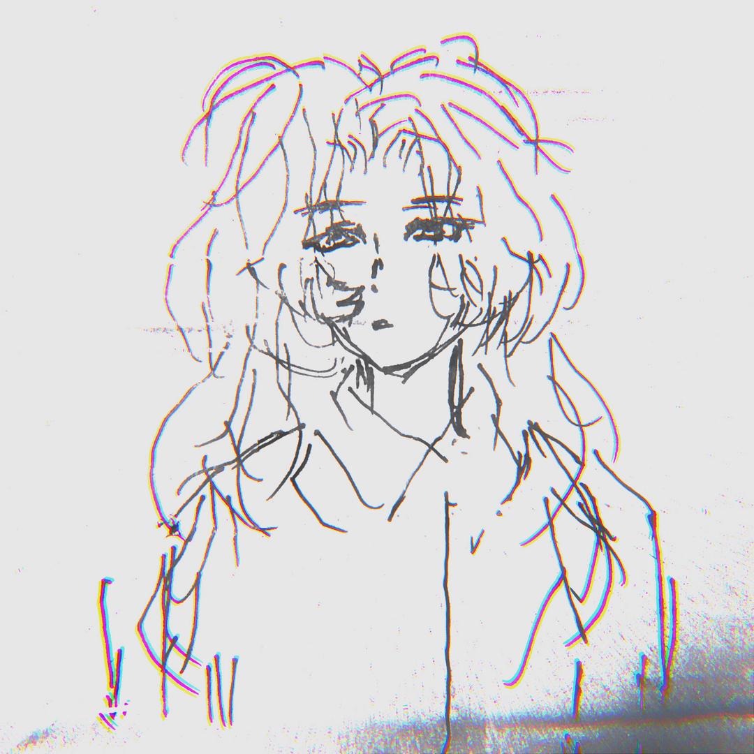 哶怜