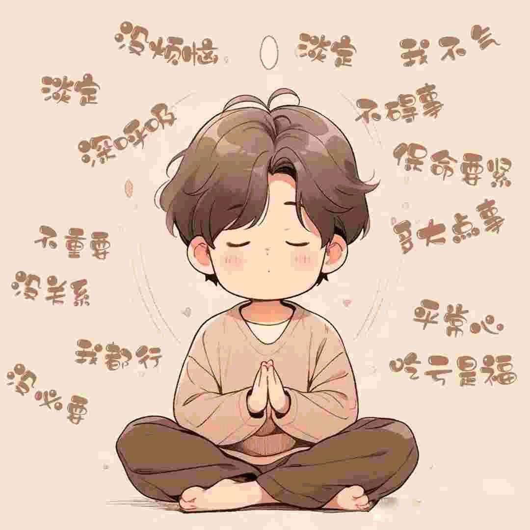 忘崽小拳头