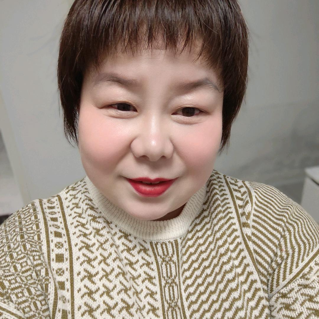 龙龙妈