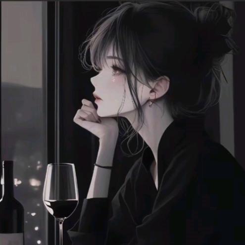 冰冷的温柔