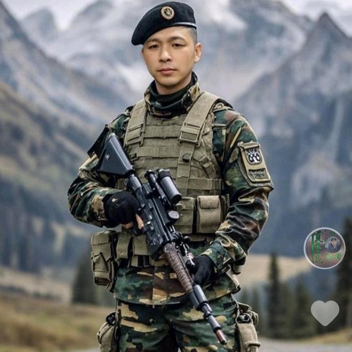 a张硕歪歌东北人