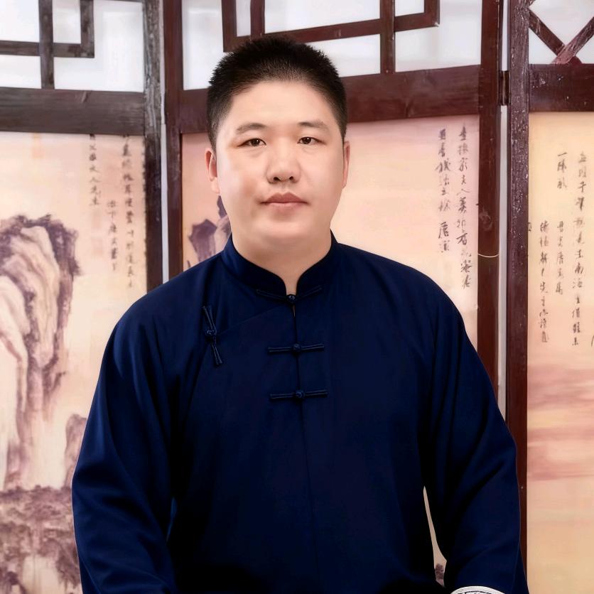 衡盼秋•一渡智慧