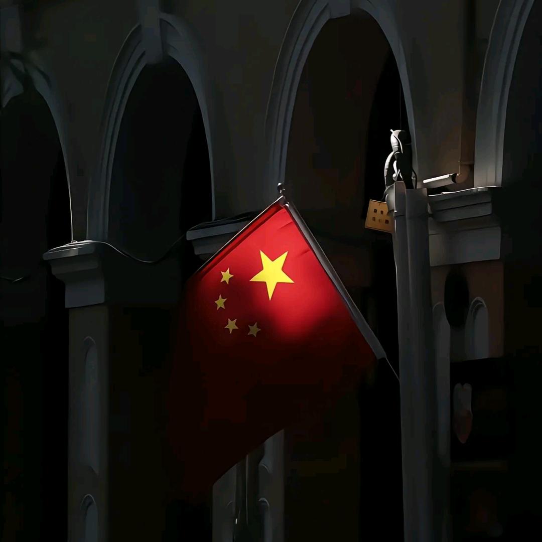 暮冬未尽。