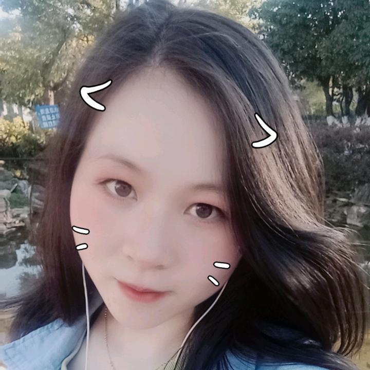 宁静的天使