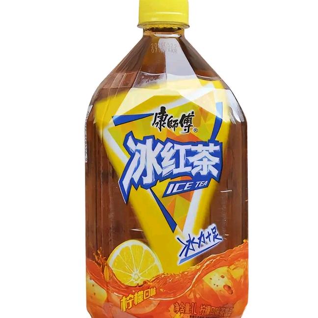 冰红茶