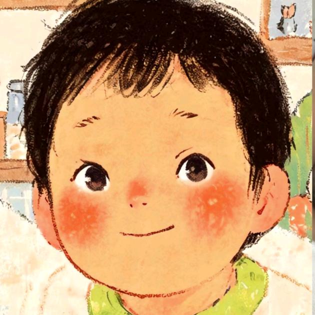 踩我腿毛了～