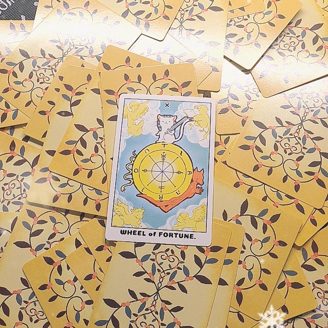 旺旺村🔮