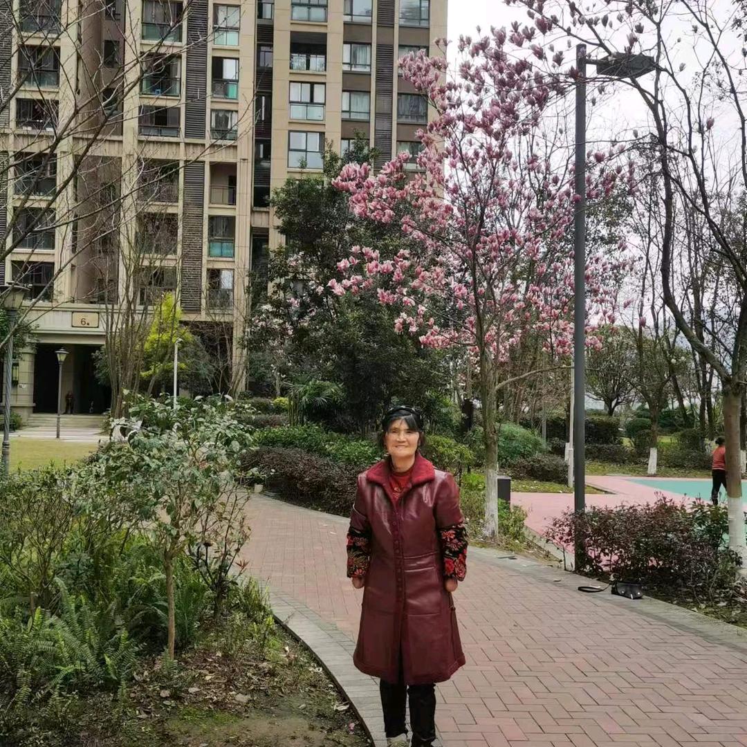 马大姐