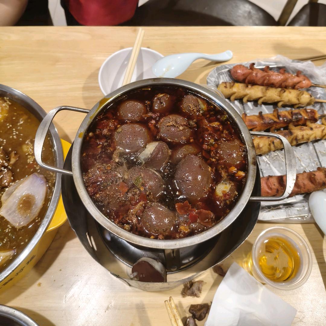 手工灌肠💞小蔡烧灌肠💕