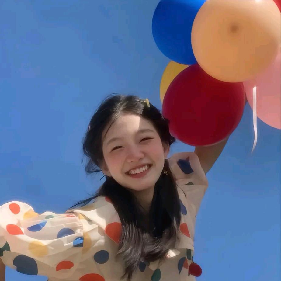 仙女鹿鹿❤️