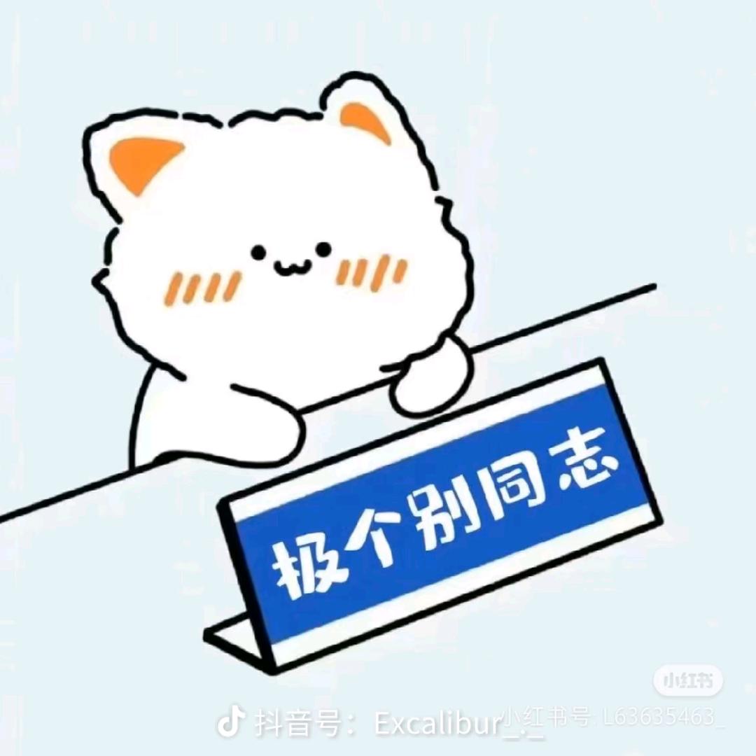 小刘同志🇨🇳