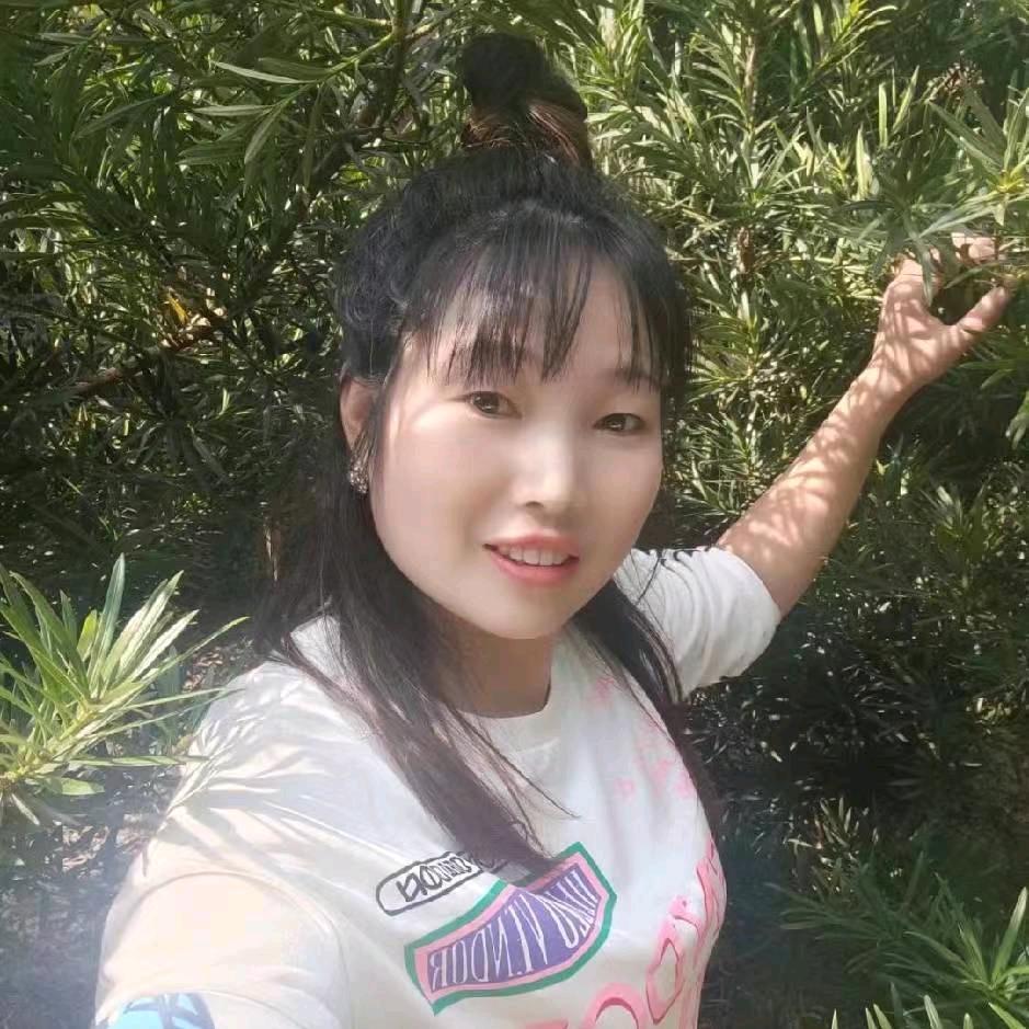 铁娘子刘姐