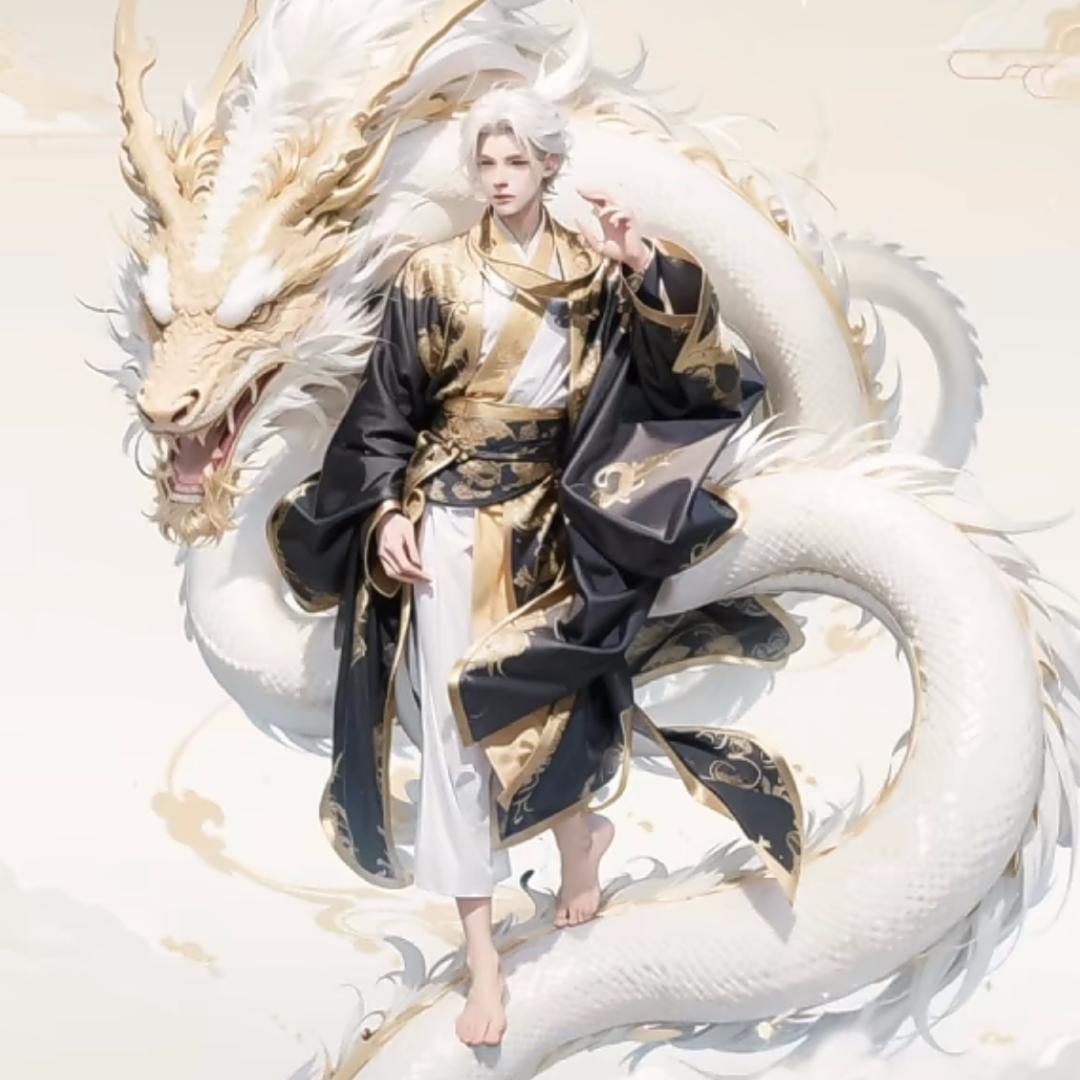 花果山人