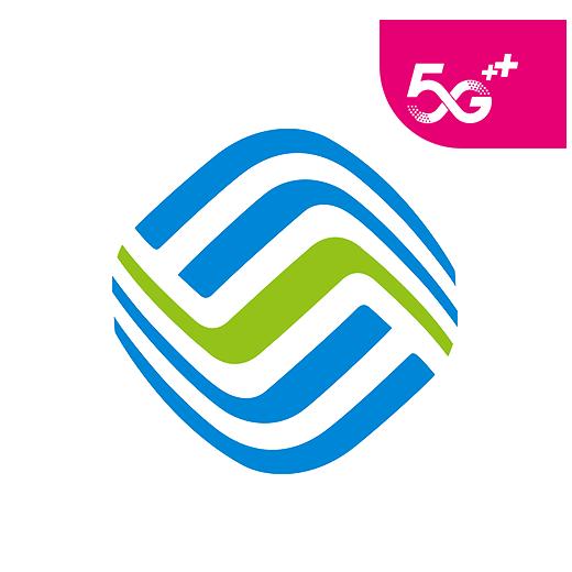 中国移动（5G营业厅）