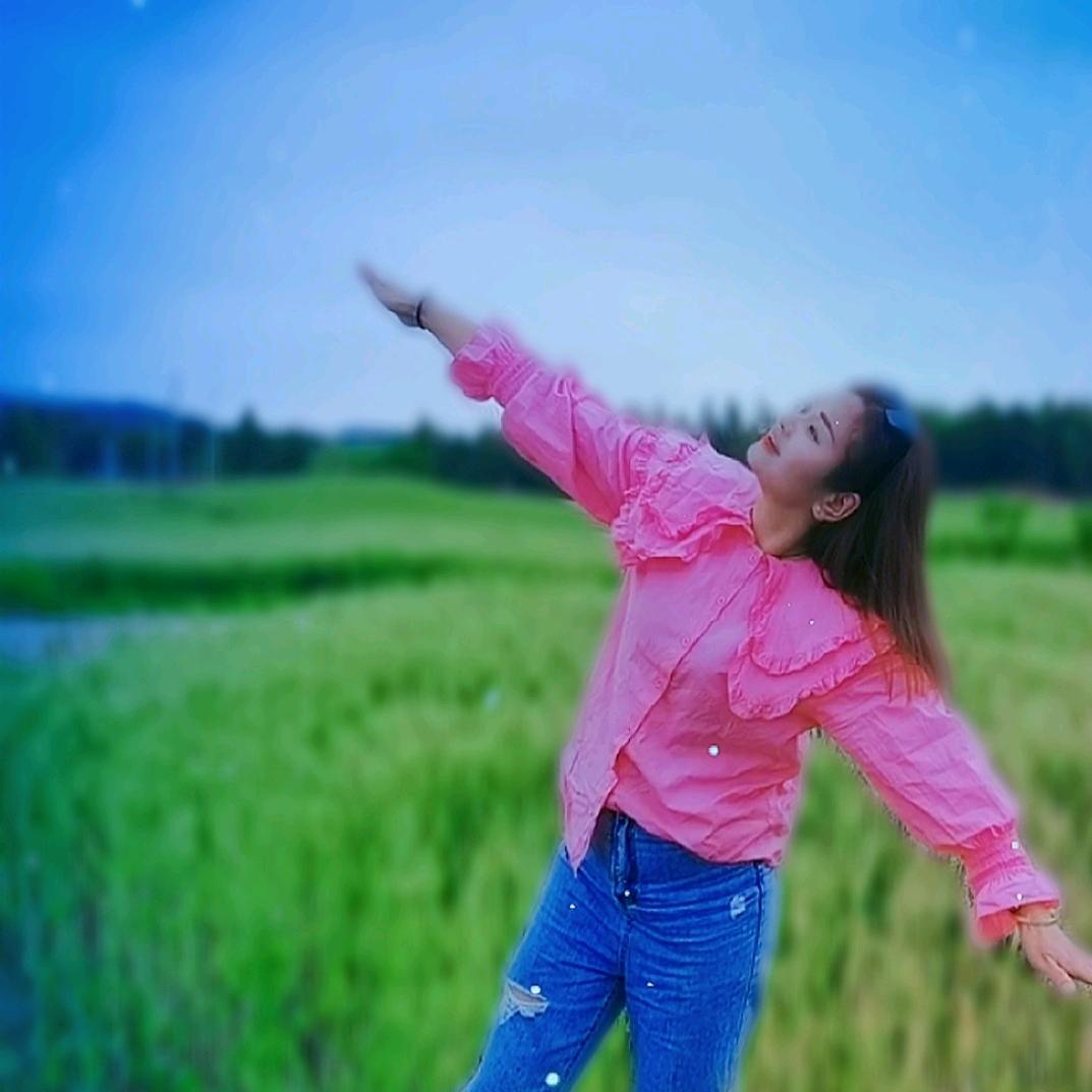 未来可期，流年笑掷🌻🌻