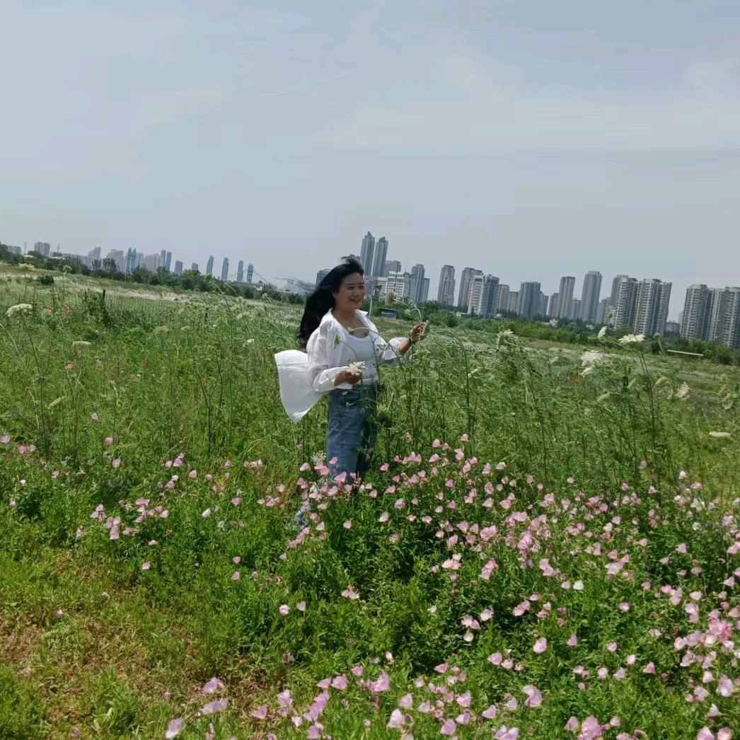 只因初见