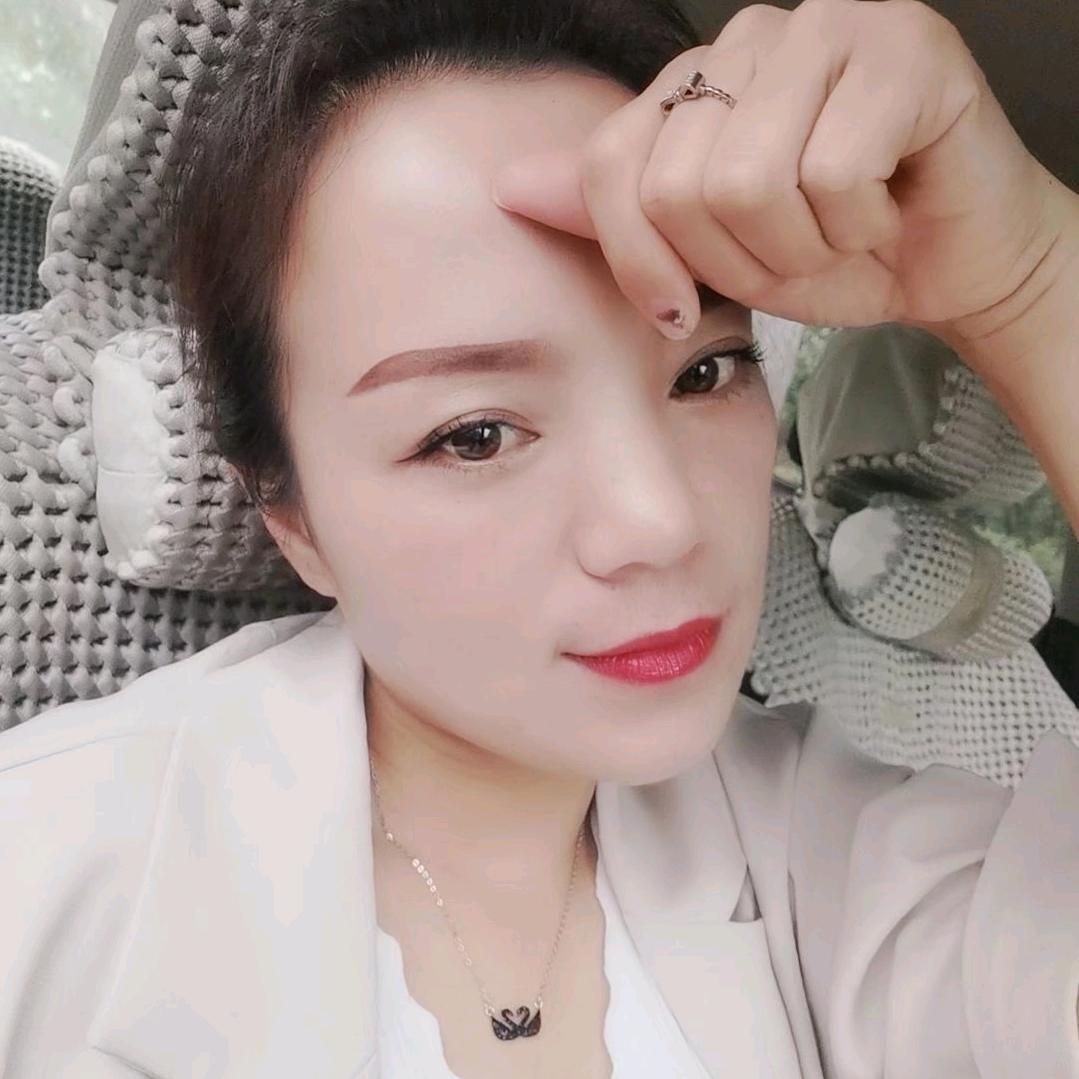 @冷暖自知（拒绝连赞）