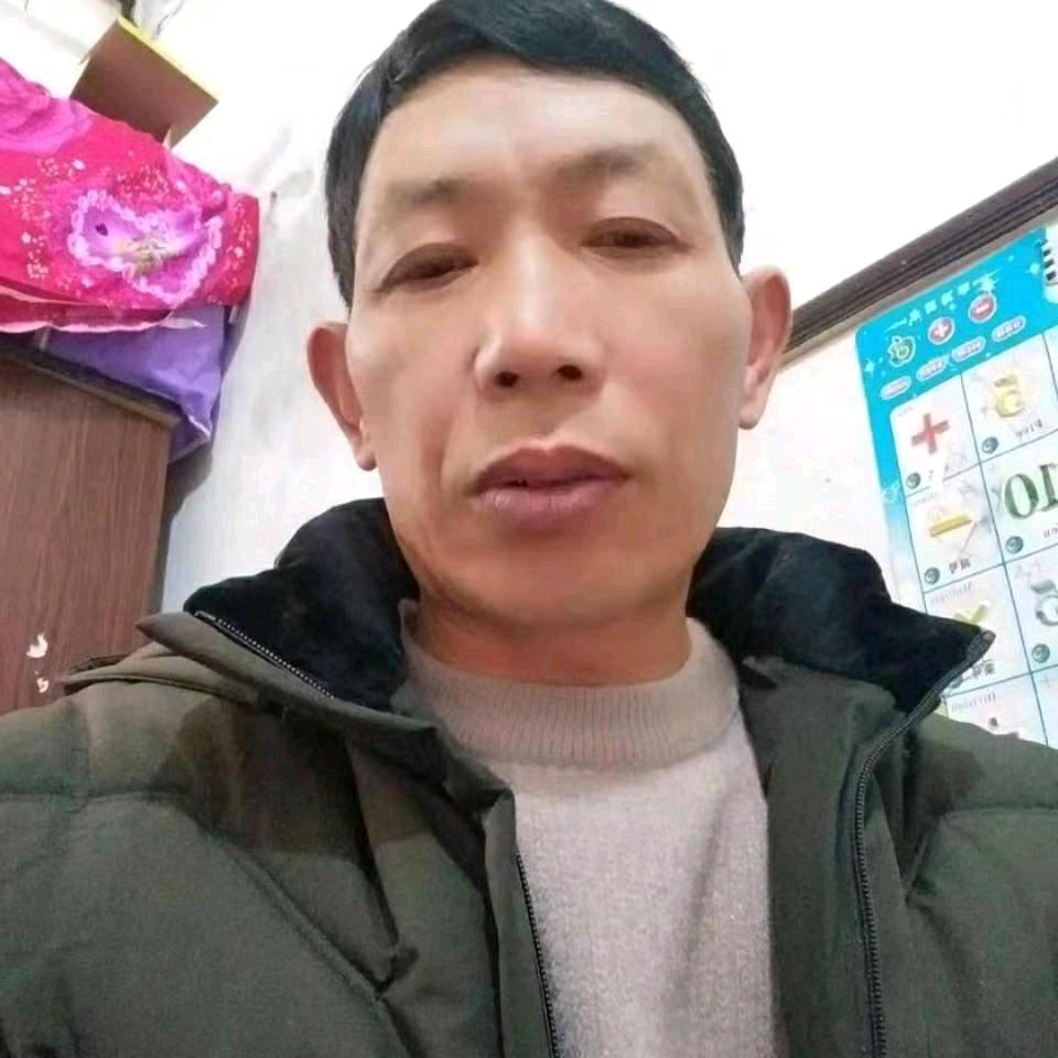 只爱你一个〈徐）