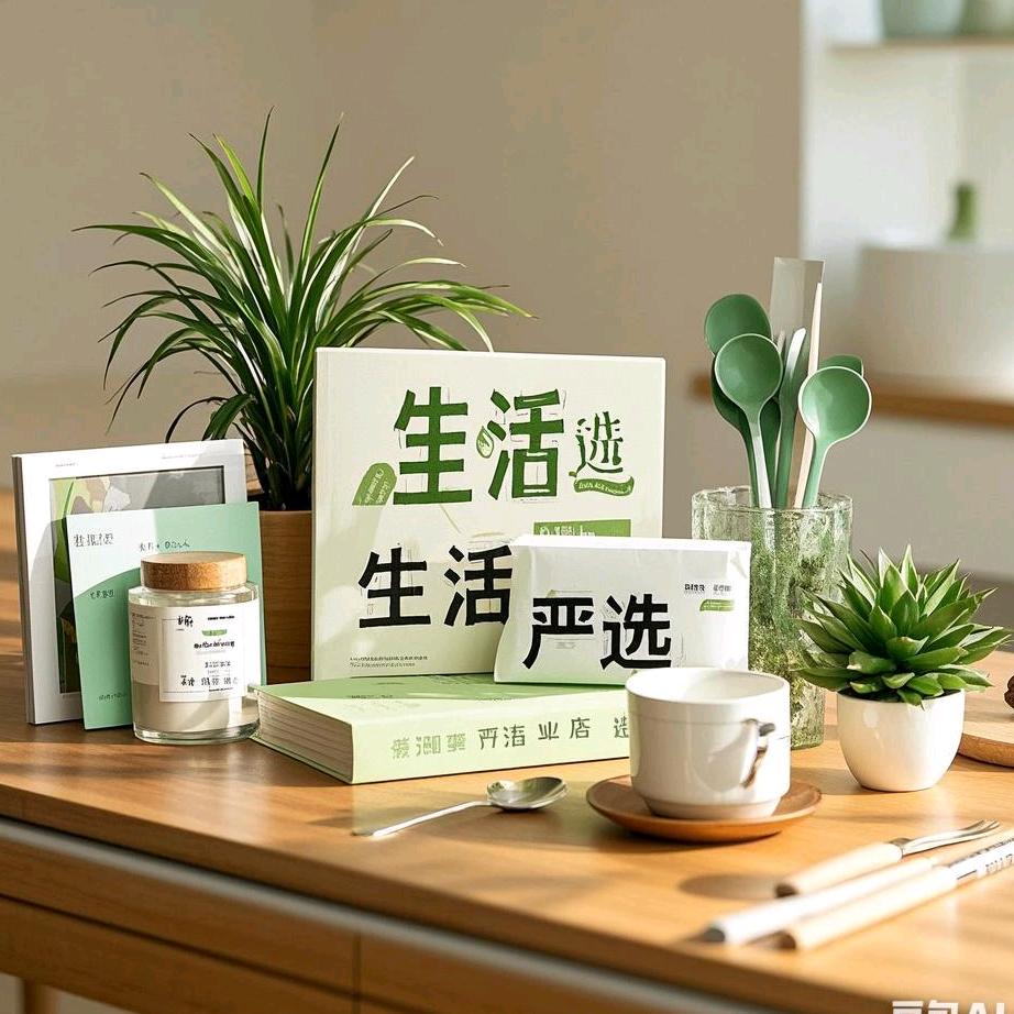 生活严选