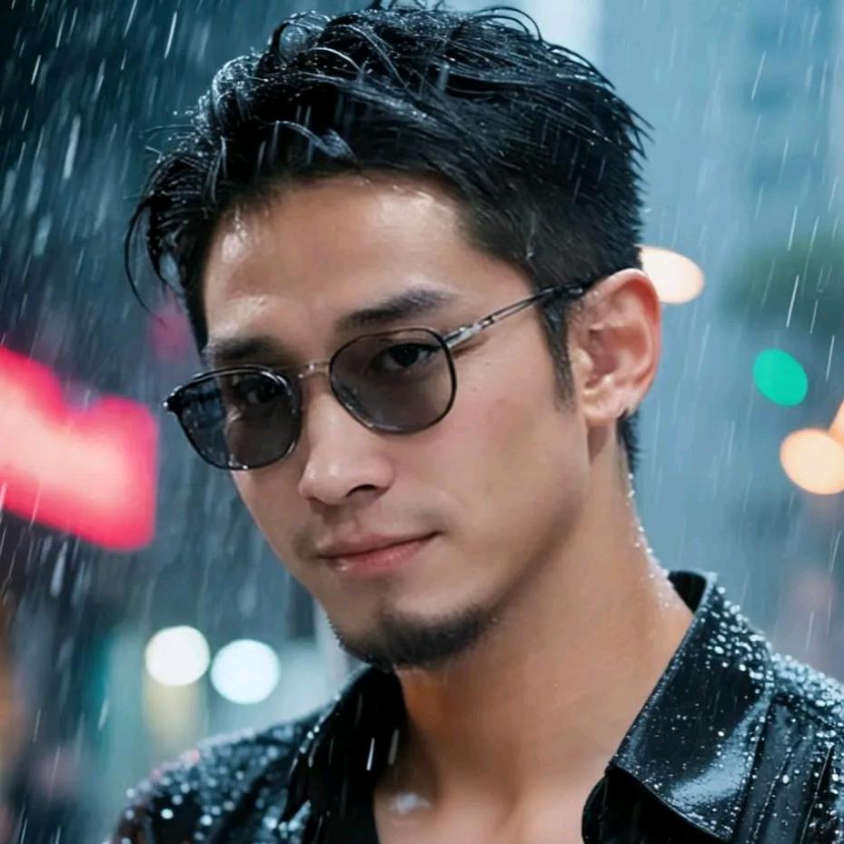 ꦿ᭄谋财$渡余生ꦿ༉