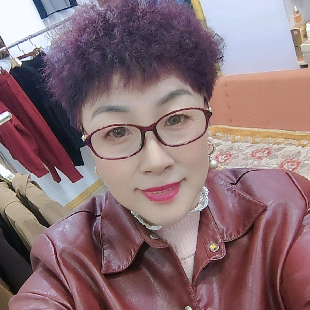 魅力女人