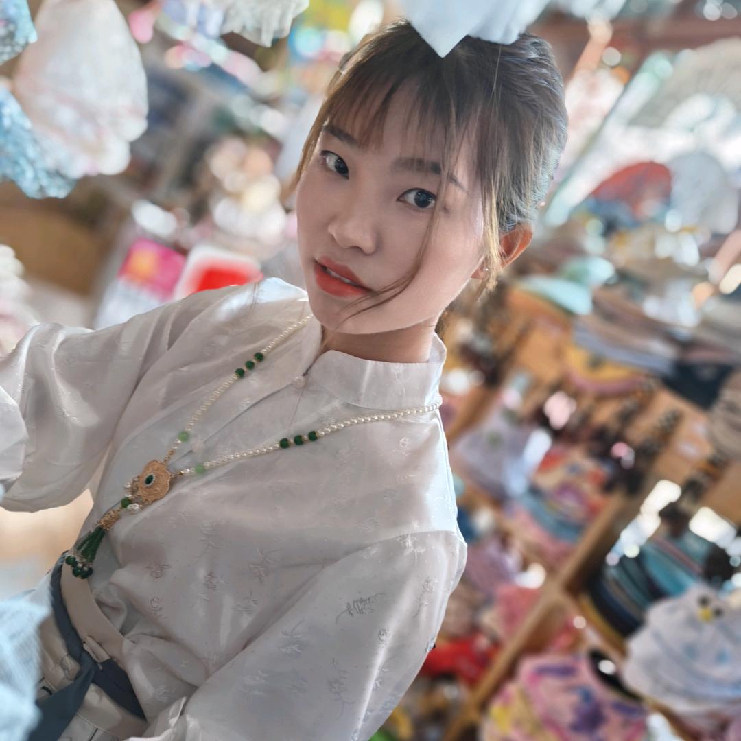 李小克记得开心