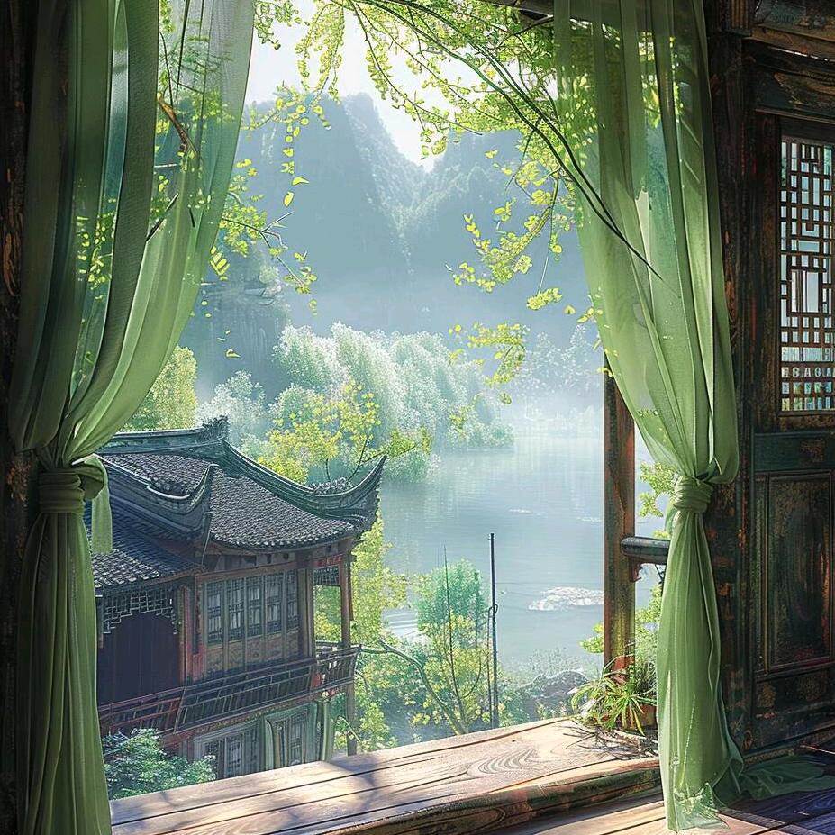各自安好