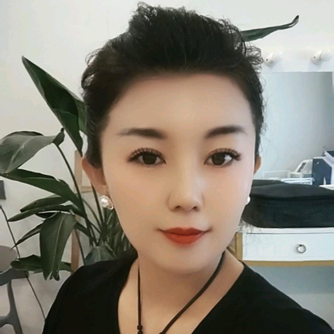 言姐～洗脸吧