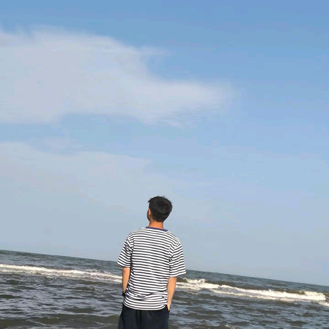 盛夏光年🐭