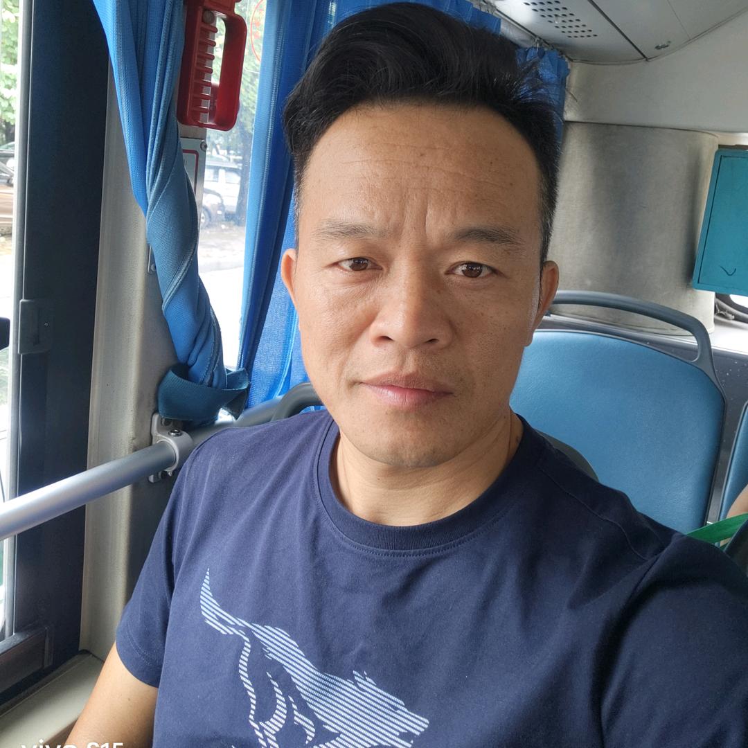 震平