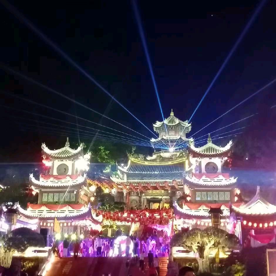 扬帆起航四叔