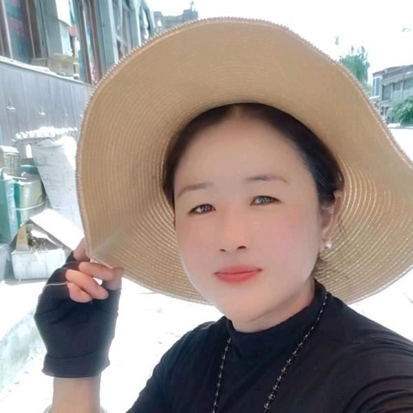 雪域女孩