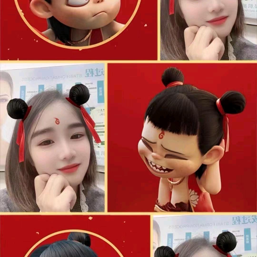 幸福妹妹小号