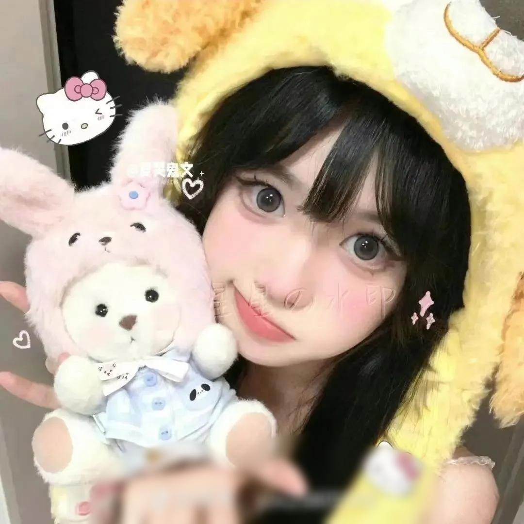 圆圆小西瓜