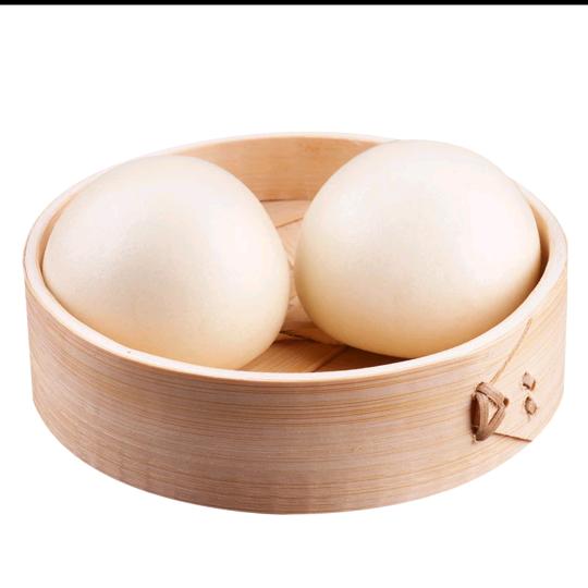 小李农家自发面粉