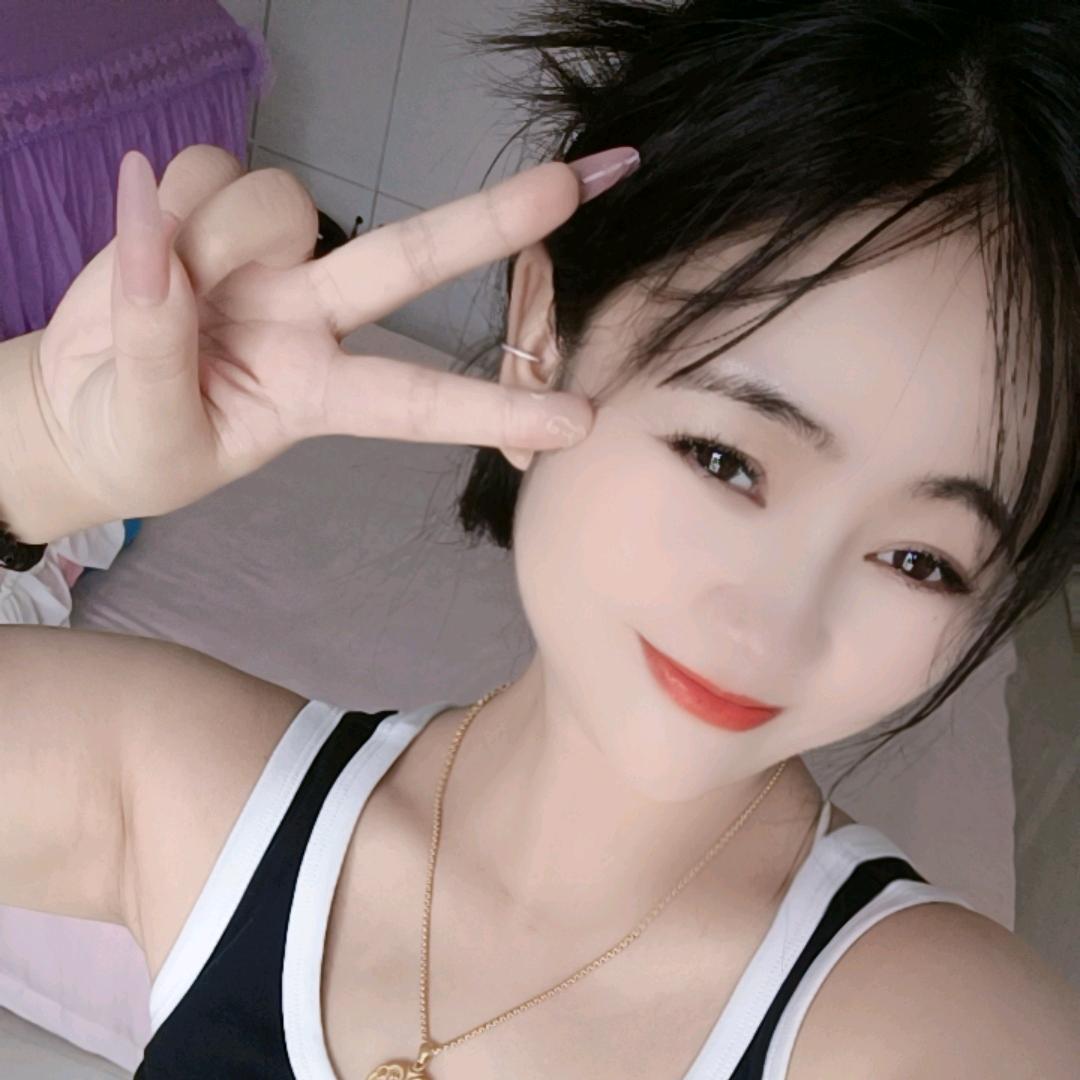 小欢欢.