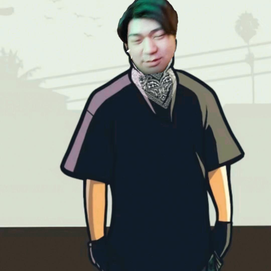尻ke