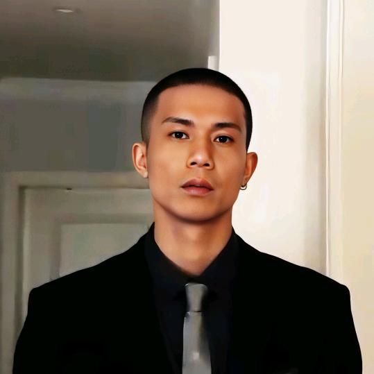 摩托车考场熊教练