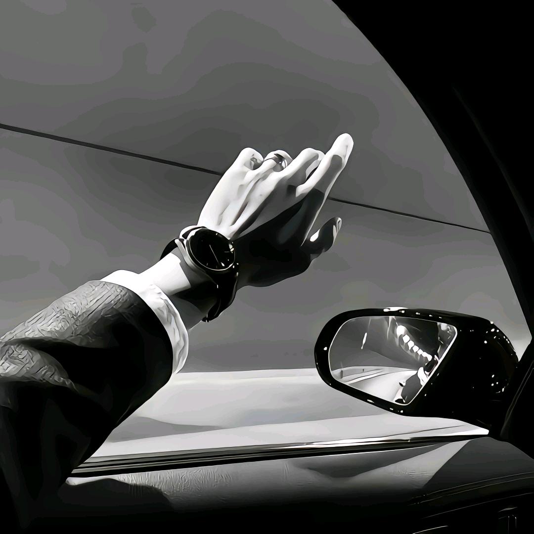 大同智己·小杰哥