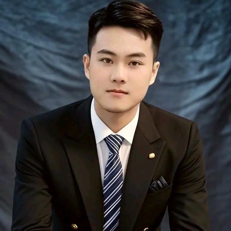 婚途遇慌人