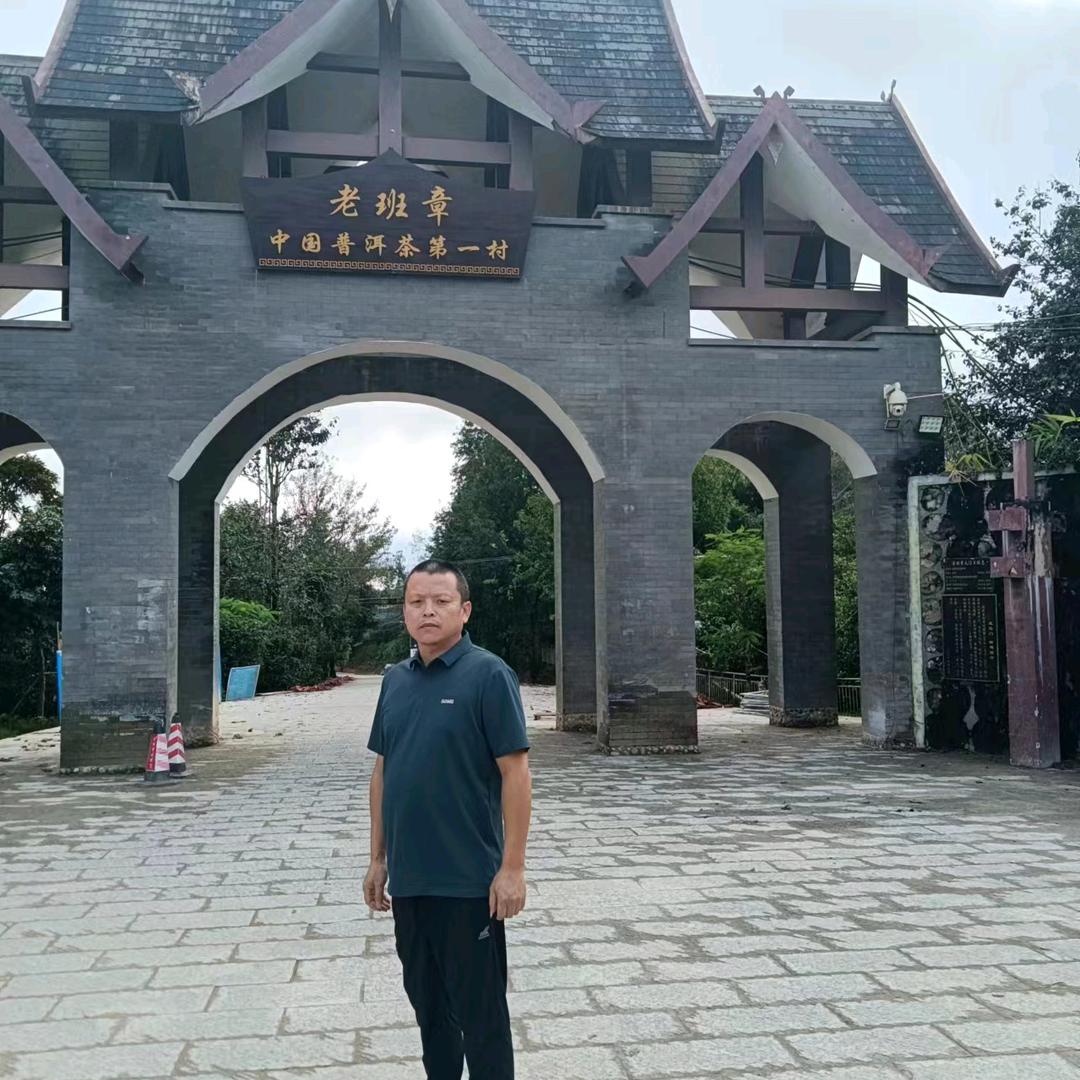 西双版纳茗之轩茶行