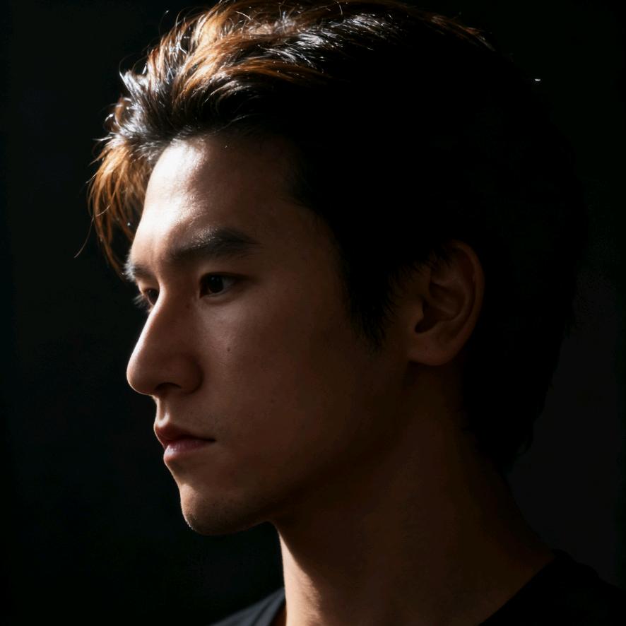 三无（备用版）