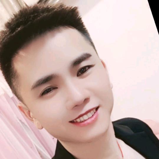单亲爸爸小刚