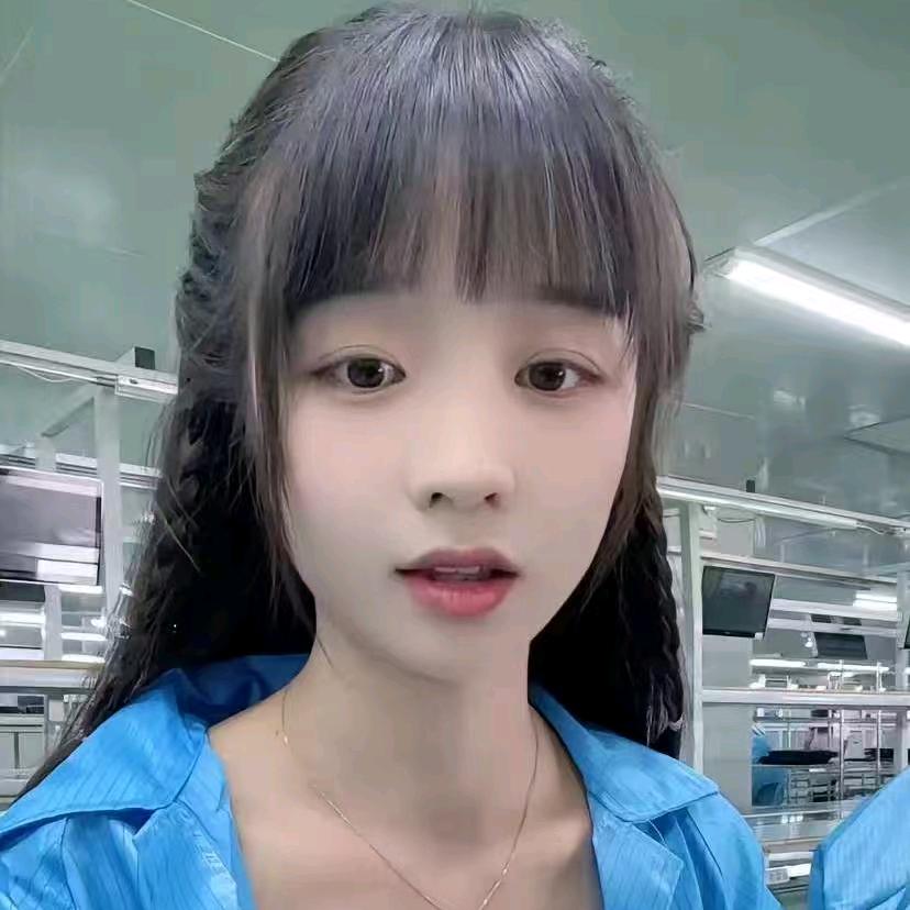 昇蓝国际人力珍珍